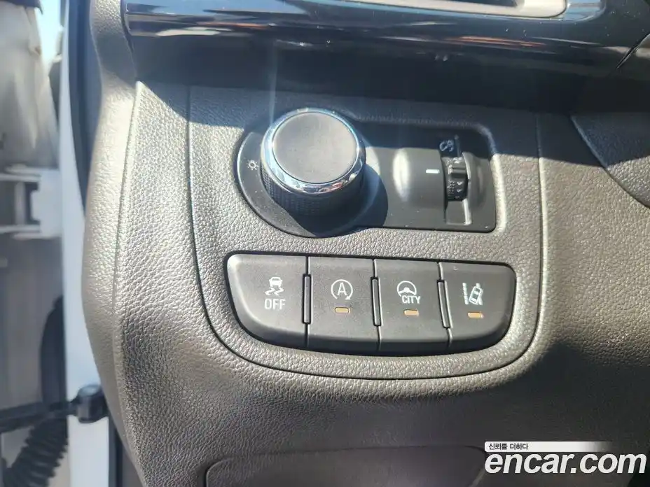 Chevrolet Spark 2019 1.0 Автомат в Москве № 1345976, фото 14