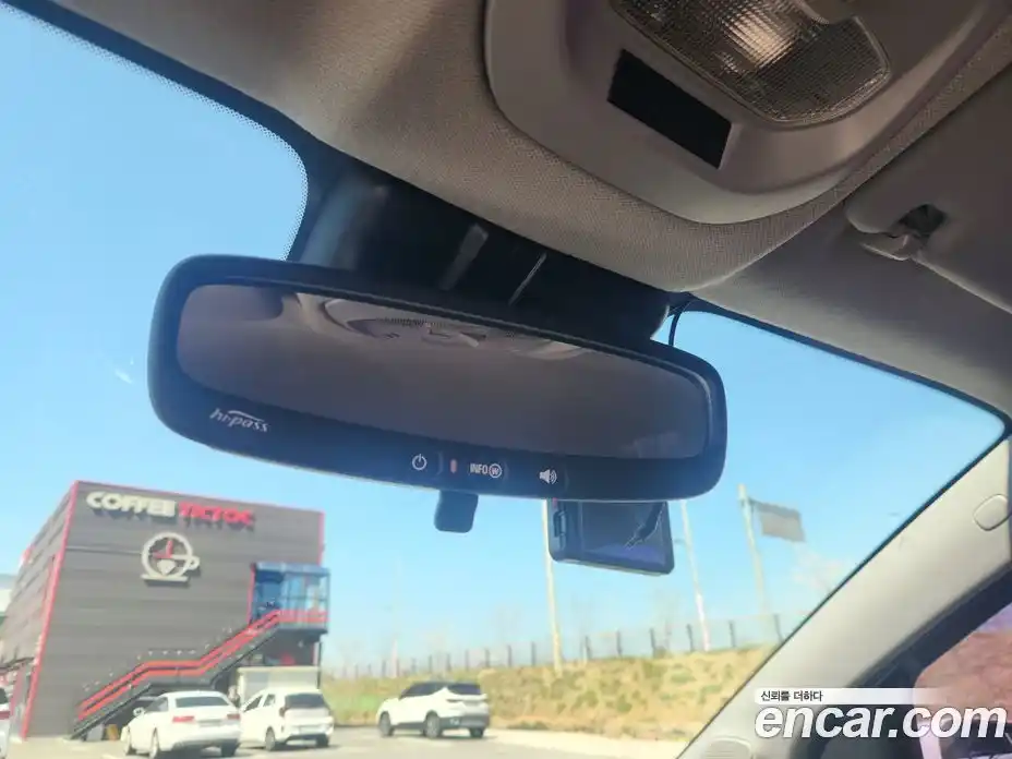 Chevrolet Spark 2019 1.0 Автомат в Москве № 1345976, фото 17