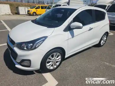 Chevrolet Spark 2019 1.0 Автомат в Москве № 1345976, миниатюра 3