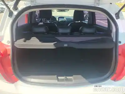 Chevrolet Spark 2019 1.0 Автомат в Москве № 1345976, миниатюра 7