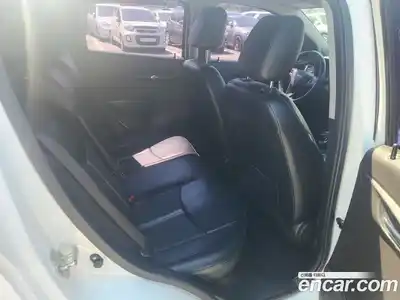 Chevrolet Spark 2019 1.0 Автомат в Москве № 1345976, миниатюра 8