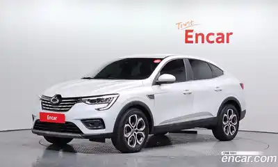 Renault XM3, 2020