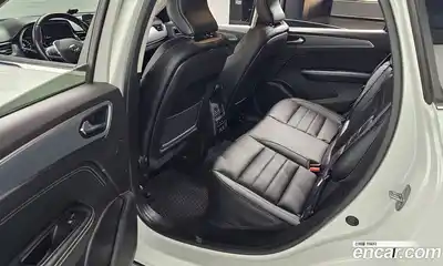Renault XM3 2020 1.3 гидро в Москве № 1346137, миниатюра 11
