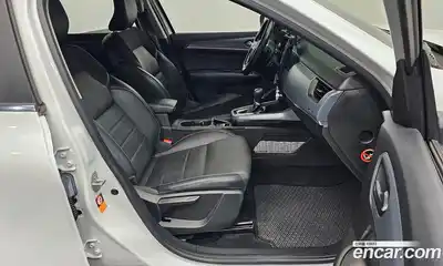Renault XM3 2020 1.3 гидро в Москве № 1346137, миниатюра 12