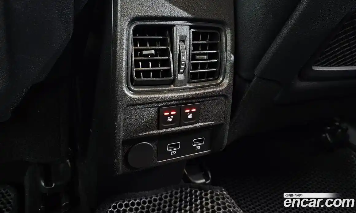 Renault XM3 2020 1.3 гидро в Москве № 1346137, фото 19