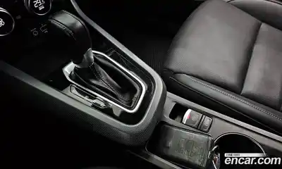 Renault XM3 2020 1.3 гидро в Москве № 1346137, миниатюра 9