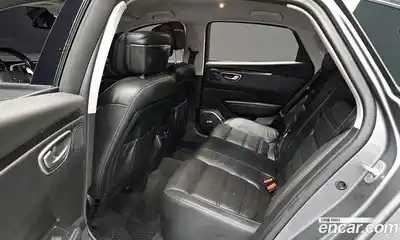 Renault SM6 2017 2.0 гидро в Москве № 1346141, миниатюра 11