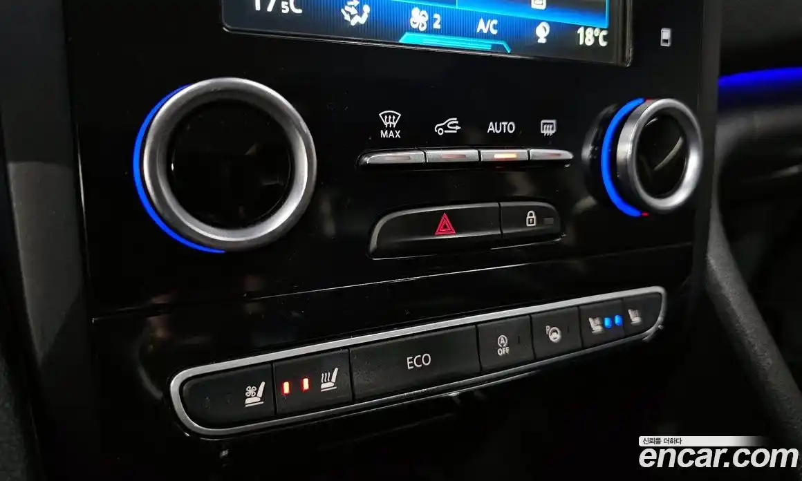 Renault SM6 2017 2.0 гидро в Москве № 1346141, фото 17