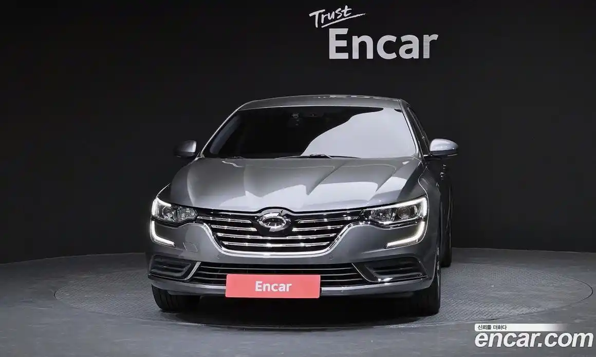 Renault SM6 2017 2.0 гидро в Москве № 1346141, фото 3