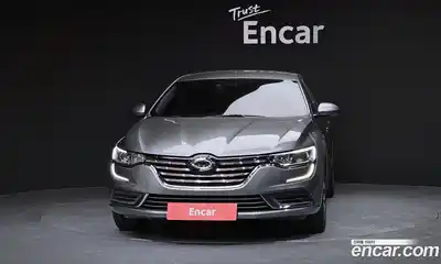 Renault SM6 2017 2.0 гидро в Москве № 1346141, миниатюра 3