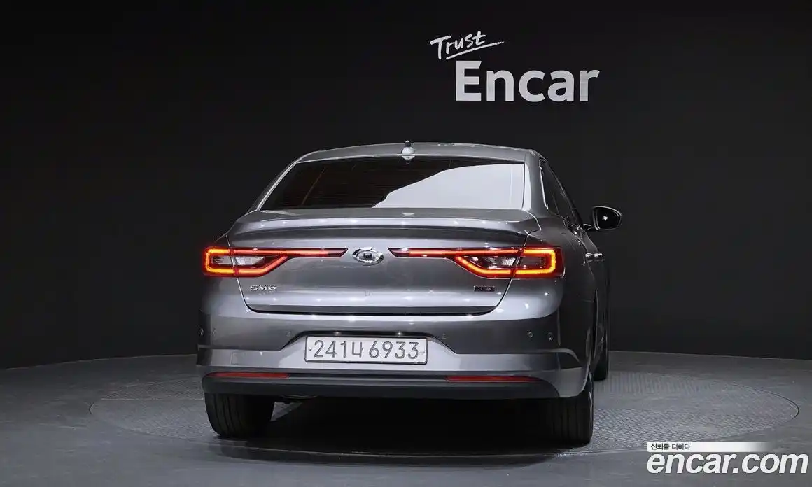 Renault SM6 2017 2.0 гидро в Москве № 1346141, фото 4