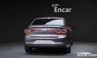 Renault SM6 2017 2.0 гидро в Москве № 1346141, миниатюра 4
