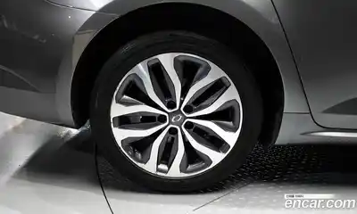 Renault SM6 2017 2.0 гидро в Москве № 1346141, миниатюра 5
