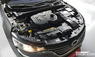 Renault SM6 2017 2.0 гидро в Москве № 1346141, миниатюра 6