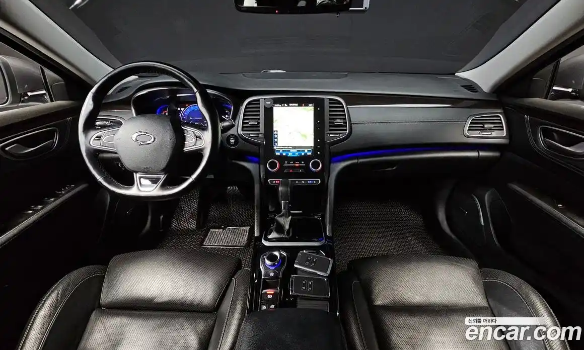 Renault SM6 2017 2.0 гидро в Москве № 1346141, фото 7