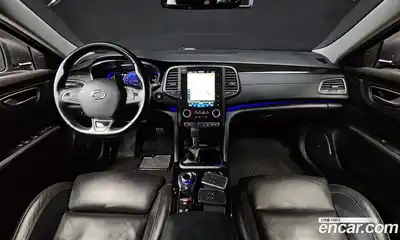Renault SM6 2017 2.0 гидро в Москве № 1346141, миниатюра 7