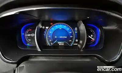 Renault SM6 2017 2.0 гидро в Москве № 1346141, миниатюра 8