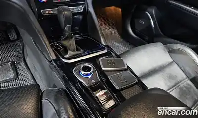 Renault SM6 2017 2.0 гидро в Москве № 1346141, миниатюра 9