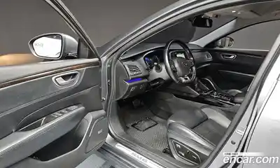 Renault SM6 2017 2.0 гидро в Москве № 1346141, миниатюра 10