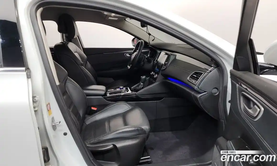Renault SM6 2016 2.0 гидро в Москве № 1346532, фото 11