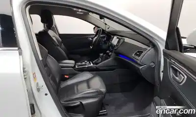 Renault SM6 2016 2.0 гидро в Москве № 1346532, миниатюра 11