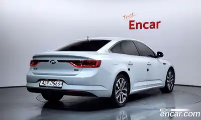 Renault SM6 2016 2.0 гидро в Москве № 1346532, миниатюра 2