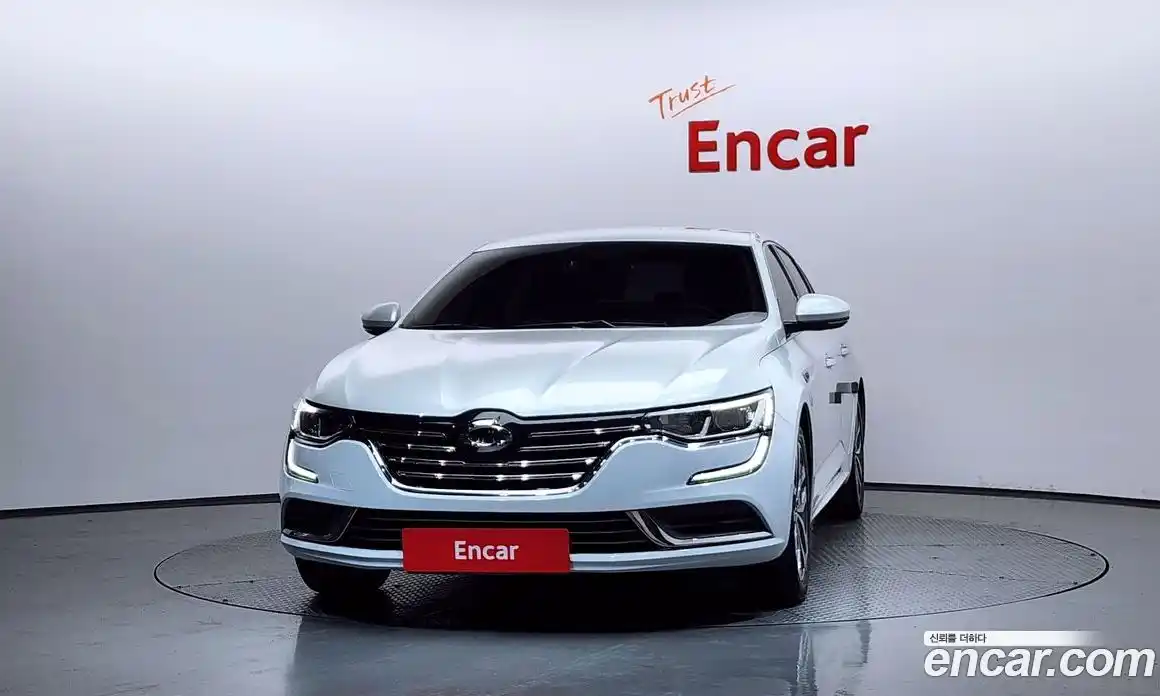 Renault SM6 2016 2.0 гидро в Москве № 1346532, фото 3
