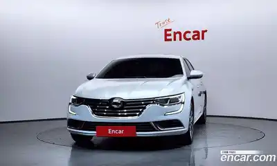 Renault SM6 2016 2.0 гидро в Москве № 1346532, миниатюра 3