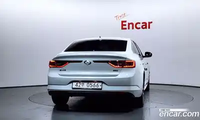 Renault SM6 2016 2.0 гидро в Москве № 1346532, миниатюра 4