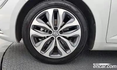 Renault SM6 2016 2.0 гидро в Москве № 1346532, миниатюра 5