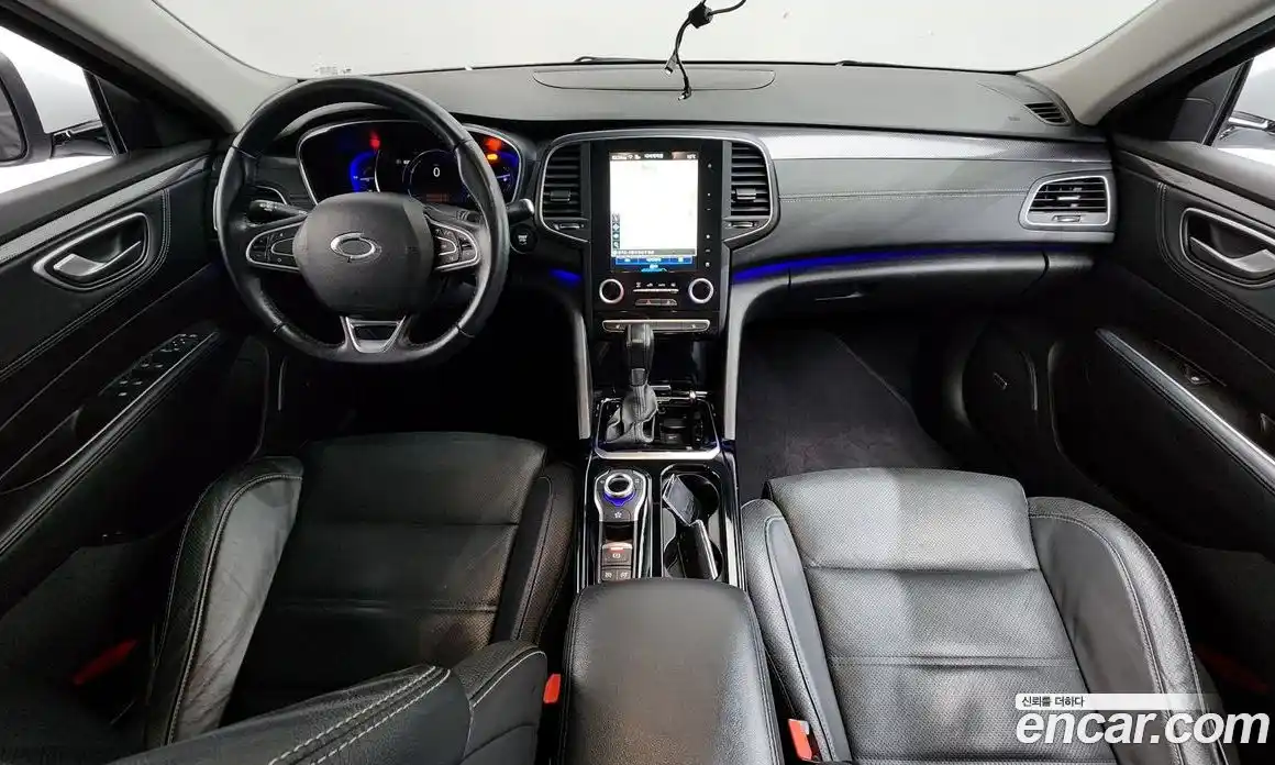 Renault SM6 2016 2.0 гидро в Москве № 1346532, фото 7