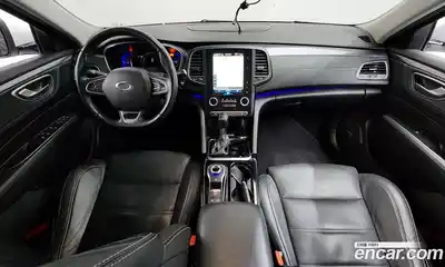 Renault SM6 2016 2.0 гидро в Москве № 1346532, миниатюра 7