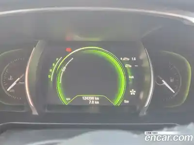 Renault SM6 2016 2.0 гидро в Москве № 1346532, миниатюра 8