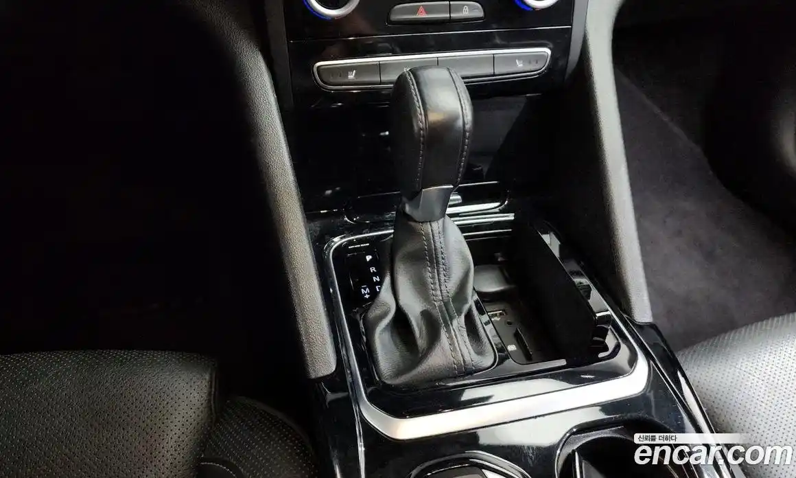 Renault SM6 2016 2.0 гидро в Москве № 1346532, фото 9