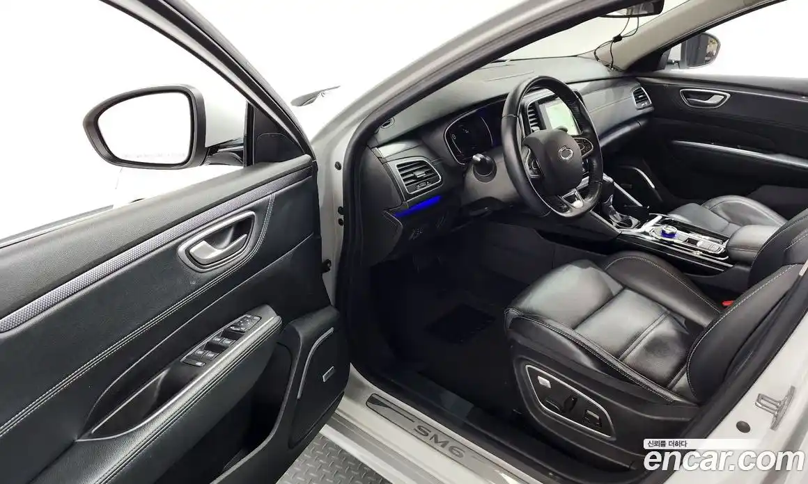 Renault SM6 2016 2.0 гидро в Москве № 1346532, фото 10