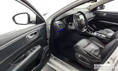 Renault SM6 2016 2.0 гидро в Москве № 1346532, миниатюра 10