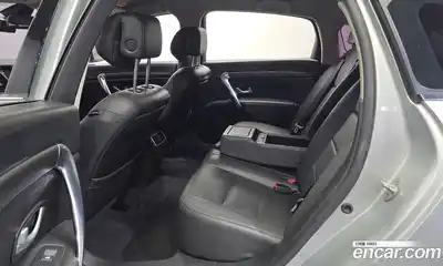 Renault SM7 2016 2.0 гидро в Москве № 1346604, миниатюра 11