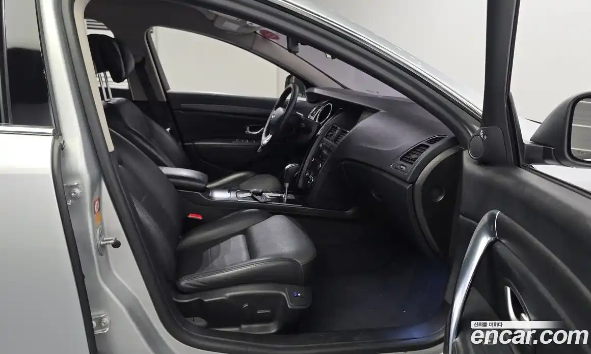 Renault SM7 2016 2.0 гидро в Москве № 1346604, фото 12