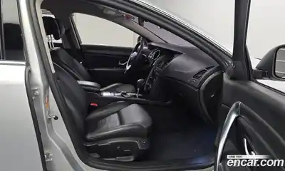 Renault SM7 2016 2.0 гидро в Москве № 1346604, миниатюра 12
