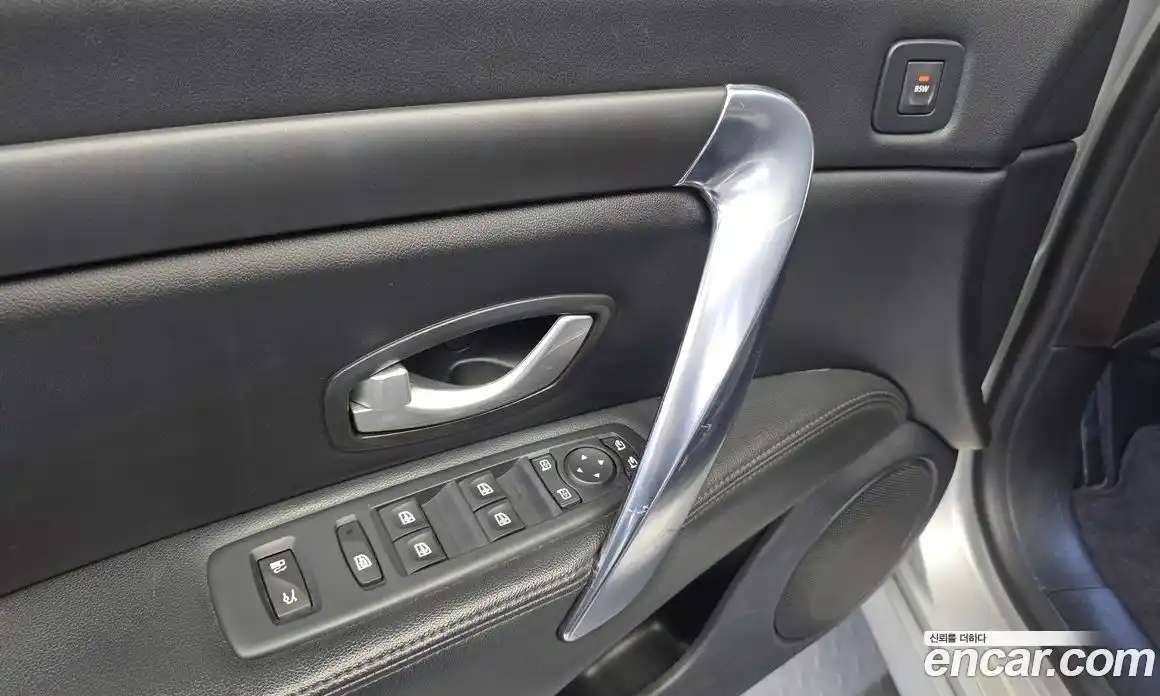 Renault SM7 2016 2.0 гидро в Москве № 1346604, фото 13