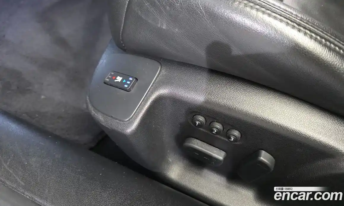 Renault SM7 2016 2.0 гидро в Москве № 1346604, фото 14