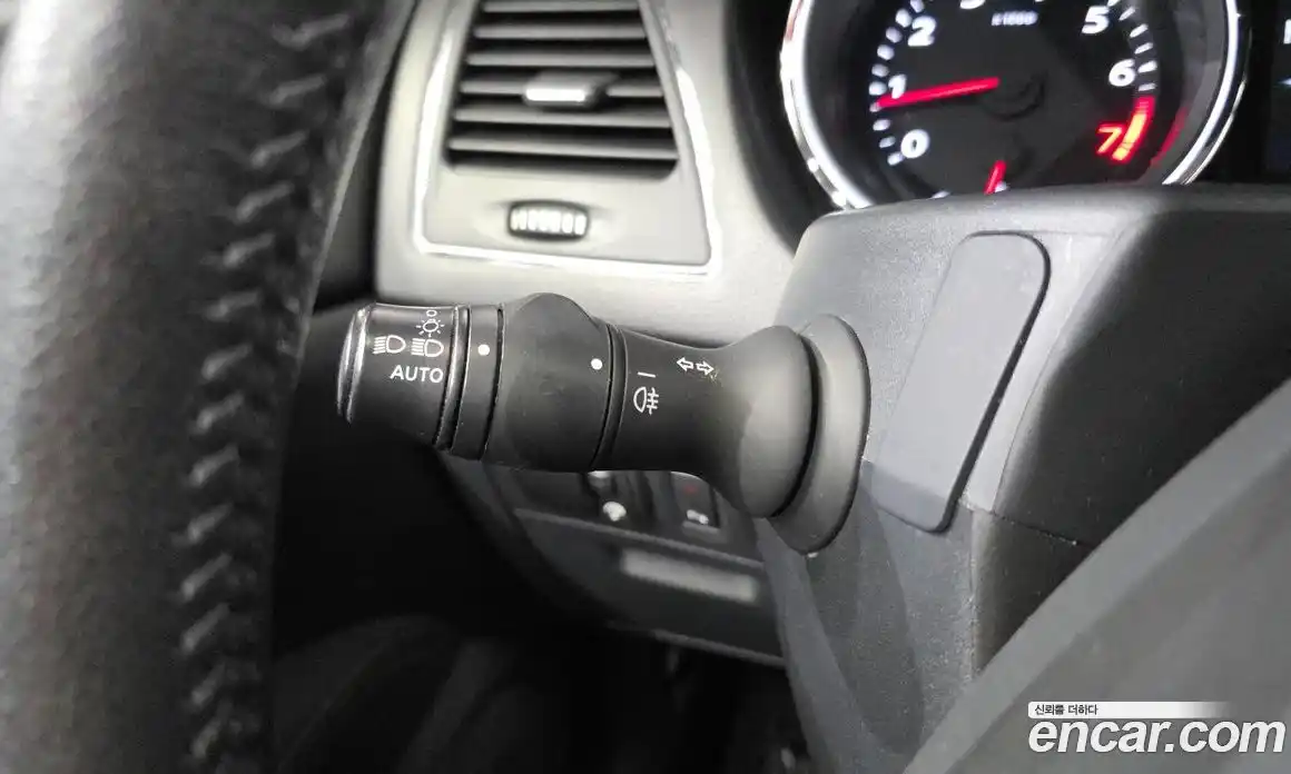 Renault SM7 2016 2.0 гидро в Москве № 1346604, фото 16