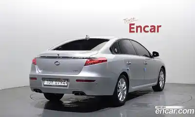 Renault SM7 2016 2.0 гидро в Москве № 1346604, миниатюра 2