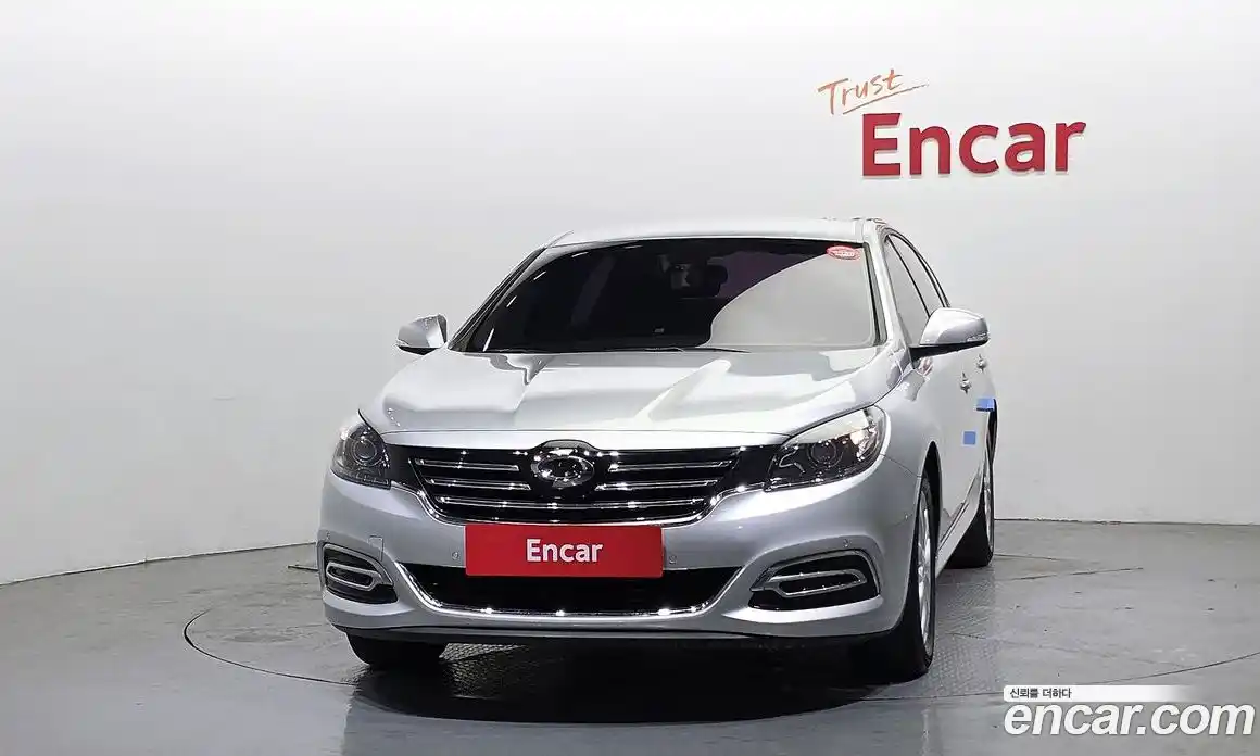 Renault SM7 2016 2.0 гидро в Москве № 1346604, фото 3