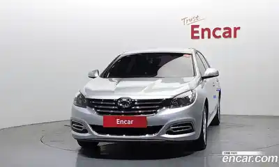 Renault SM7 2016 2.0 гидро в Москве № 1346604, миниатюра 3
