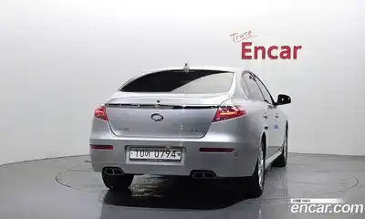 Renault SM7 2016 2.0 гидро в Москве № 1346604, миниатюра 4
