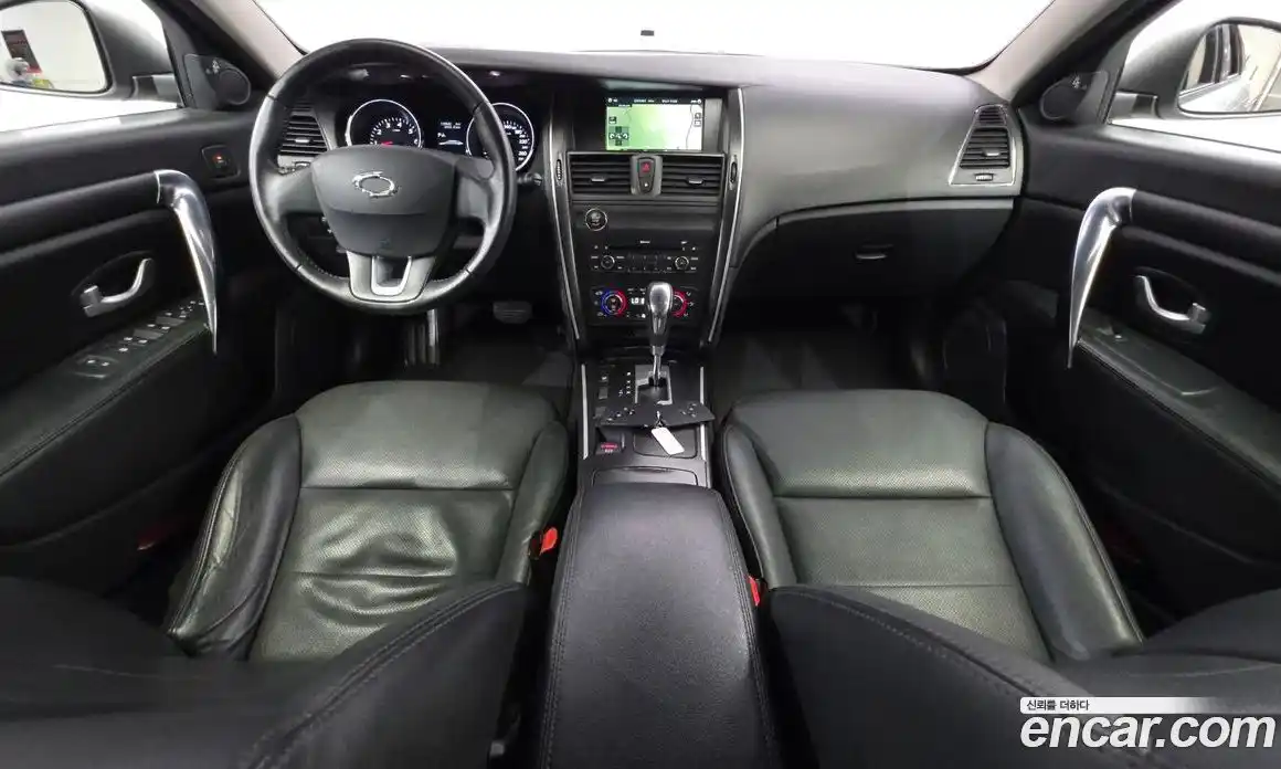 Renault SM7 2016 2.0 гидро в Москве № 1346604, фото 7
