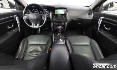 Renault SM7 2016 2.0 гидро в Москве № 1346604, миниатюра 7