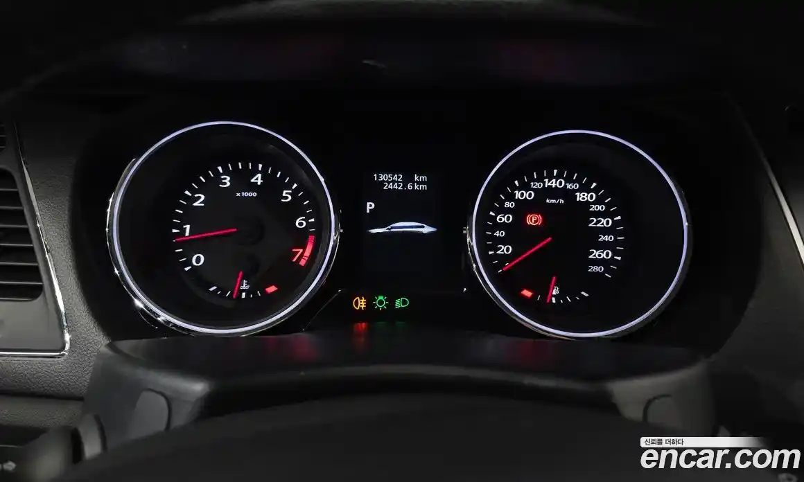 Renault SM7 2016 2.0 гидро в Москве № 1346604, фото 8