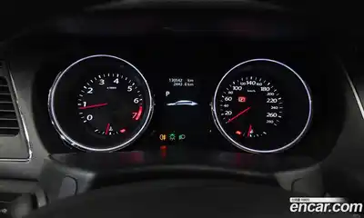Renault SM7 2016 2.0 гидро в Москве № 1346604, миниатюра 8
